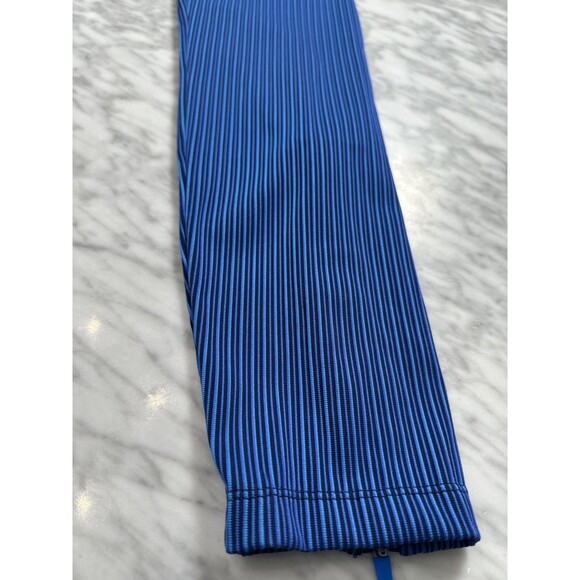 Nike Pro Elite Running Tights Blue Made In USA AO8491-000 Olympic Men Medium NEW - Picture 8 of 8